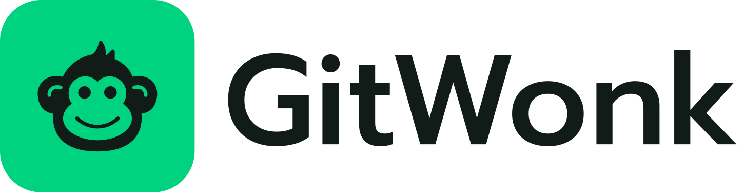 GitWonk Logo